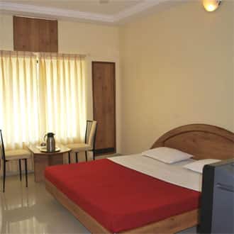 Hotel Kuber Inn, Shirdi 5